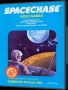 Atari  2600&nbsp; - &nbsp;Spacechase